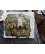 TEENAGE MUTANT NINJA TURTLES Birthday Party Supplies - $169.64 MXN