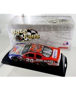 Tony Stewart #20 Home Depot  Independence Day 2003 Monte Carlo. Autographed - $351.70 CAD