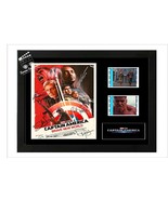 Captain America Brave New World film cell display Amazing Cast Signed Wi... - $14.10+