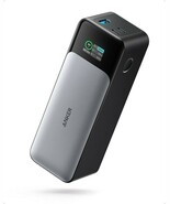 Anker 737 Power Bank(PowerCore 24K), 24,000mAh 3-Port Portable Charger w... - $2,387.47 MXN