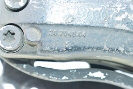 2003-2006 MERCEDES W215 W220 S500 S430 FRONT PASSENGER RIGHT BRAKE CALIPER J1325 image 7