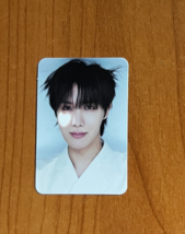 J-HOPE BTS Offizielles Fotokartenalbum &quot;JACK IN THE BOX&quot; Kpop Authentisch - $7.97