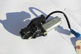 2003-2006 MERCEDES E350 FRONT DRIVER LEFT SIDE SEAT RECLINE TILT MOTOR R1521 image 3