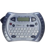 Brother P-touch Label Maker, Personal Handheld Labeler, PT70BM, Prints 1... - £29.88 GBP