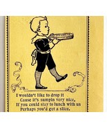 None Such Mince Meat Pie 1894 Advertisement Victorian Syracuse NY ADBN1h - $28.05 CAD