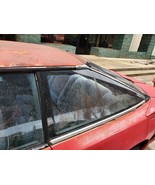 1986 1987 1988 1989 Toyota Celica All Trac OEM Left Rear Quarter Glass  - $342.07 CAD