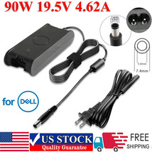 Ac Adapter Charger For Dell Inspiron 14R 15R N4010 N5010 N5110 N5030 N7010 N7110 - £18.76 GBP