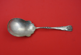 Campbell - Metcalf Sterling Silver Berry Spoon for Holmes &amp; Edwards 9&quot; - £131.78 GBP