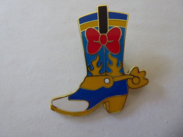 Disney Trading Pins 164875 Our Universe - Donald Duck - Cowboy Boots - Myste - £14.30 GBP