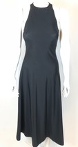 NWOT Adam Selman Sport Carbon38 Black Crystal Trimmed Shelf Bra Midi Dre... - $1,662.00 MXN