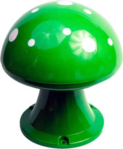 5CORE 4&quot;x 2&quot; Garden Speaker Mushroom Shape Weather Resistant Indoor GS MUSHROOM - £46.98 GBP