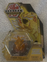 Bakugan Legends *Nova Bakugan Pegatrix* Light Up Battle Figure &amp; Trading Card - £14.70 GBP