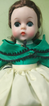 Vintage Madame Alexander Little Women Doll  MARME w/Lissy Face No Box - $65.07