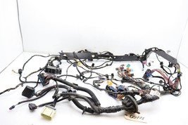 2008 CHEVROLET TAHOE LS DASH WIRE HARNESS Q9771 - $439.96