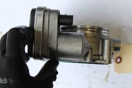 2004-2007 BMW 530i E60 ENGINE THROTTLE BODY K3306 image 6