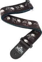 Guitar Straps - Guitar Accessories - Electric Guitar Strap, Acoustic Guitar - £32.70 GBP