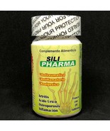Sili Pharma 20 Tablets  - £21.92 GBP