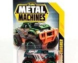 ZURU Metal Machines Diecast Car Toy Styles Bone Crusher Monster Truck   ... - $7.91