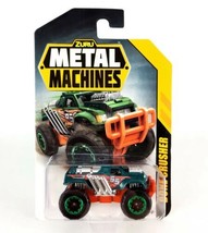ZURU Metal Machines Diecast Car Toy Styles Bone Crusher Monster Truck   ... - £6.24 GBP