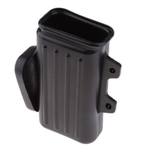 Motorcycle Tool Box Holder Container for Suzuki DR250 Djebel TW200 - £21.27 GBP