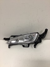 2011 2012 2013 Kia Optima Drivers Left Halogen Fog Light Oem C42L-7778 Tc - £42.81 GBP