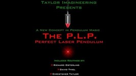 Perfect Laser Pendulum - Trick - £52.98 GBP