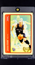 2004 2004-2005 Fleer Tradition Award Winner #211 Jason Kidd HOF New Jersey Nets - £1.72 GBP