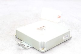 02-04 SUBARU IMPREZA SEDAN Engine Brain Computer Control Module F1039 image 8