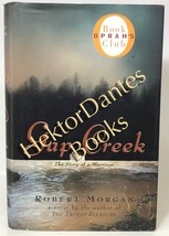 Gap Creek: The Story of a Marriage by Robert Morgan (1999 Hardcover) - £7.79 GBP