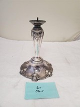 Antique Pairpoint Quadruple Plate Art Candleholder - $49.50