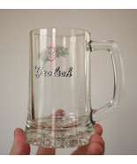 NEW Set Lot 12 Vintage GROLSCH Glass Dutch Beer Steins Mugs Bar Tankards... - £118.62 GBP