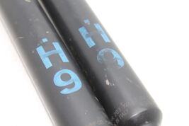 C240 C230 C320 MERCEDES W203 01-07 REAR SHOCK ABSORBERS PAIR LH/RH 75005 image 11