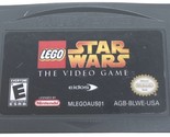 Nintendo Game Star wars 352777 - £8.03 GBP