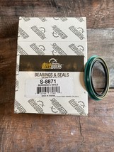 Driveworks Bearings &amp; Seals  S-8871 - $111.30 MXN