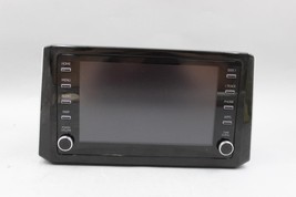 Audio Equipment Radio Hatchback Display And Receiver 2019-2020 COROLLA #... - $5,452.00 MXN