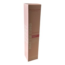 Revolution Skincare Niacinamide Oil Control Moisture Cream 1.69 floz Fra... - $10.11