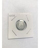 1976 China 1 Fen Aluminum Coin KM#301 High Grade Collectible - $6.90 CAD