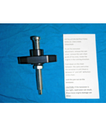 CCT MANUAL TIMING CAM CHAIN TENSIONER ADJUSTER Kawasaki KZ 900 400 650 7... - $67.68 CAD