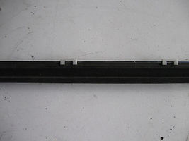 2006-09 Lexus Rear Right Lower Belt Door Moulding Seal image 7