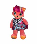 Build-a-Bear Honey Girls Singing Bear with Clothes - $26.20 CAD
