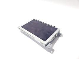 Information Display Screen Monitor PN 8F0919604 OEM 2010 2011 2012 Audi ... - £35.50 GBP