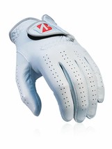 Bridgestone Men&#39;s 2022 Tour B Premium Leather Golf Glove. Sizes s, M, L ... - $20.61