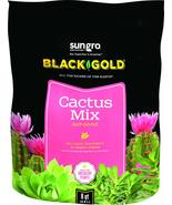 Sun Gro Horticulture 1410602.Q08P Black Gold Cactus Mix (8 qt) - $24.13
