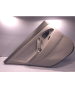 2007-2011 TOYOTA CAMRY LEFT REAR DOOR PANEL P/N 74272-06120 GENUINE OEM ... - $1,621.97 MXN