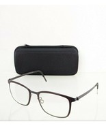 Brand New Authentic LINDBERG Eyeglasses 9702 STRIP Frame Color 51mm 9702 - $7,342.06 MXN