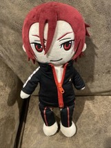 Matsuoka Rin plush 13 Inches Tall (Bandai) Anime Series FREE! - $39.59