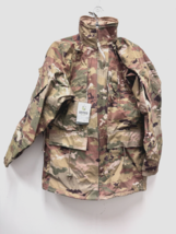 USGI Issue Apecs Gen II Gore Tex OCP Multicam Cold/Wet Weather Parka - Small Reg - £185.47 GBP