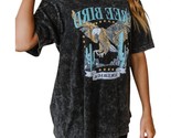 Zutter free bird graphic t-shirt size S - $36.63