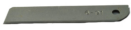 Merrow Lower Knife (narrow) 2DNR1, 6-91 - $6.95