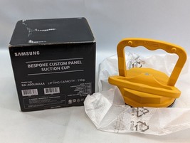 New Samsung BESPOKE Suction Cup - Custom Door Panel Installation/Removal J2 - £15.68 GBP